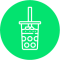 Hrubé slamky BUBBLE TEA