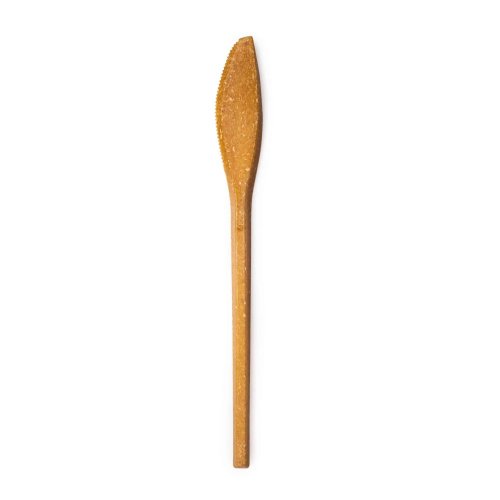 Nůž WPC 180mm hnědá reusable 50ks