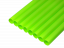 JUMBO slamky 8x255mm žlto-zelené 150ks (na opakované použitie)