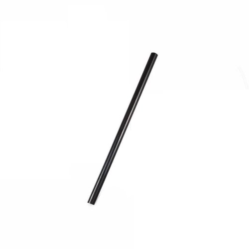 MARTINI Trinkhalme 5x130mm schwarz 250 St. MEHRWEG