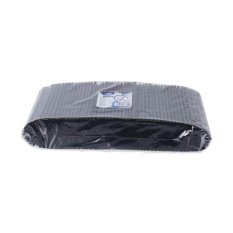 APEROL brčka 8x150mm černá 250ks (znovu použitelná)