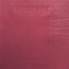 Servietten burgundy 24x24cm 2-lagig 1/4-Falz 100% Zellstoff 250 Stk.