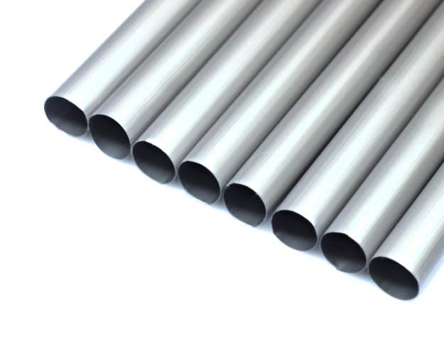 JUMBO slamky 8x255mm strieborné 150ks (opakovane použiteľné)