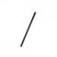 MARTINI Trinkhalme 5x130mm schwarz 250 St. MEHRWEG