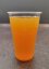 Kelímek PP transparentní ryska 500ml a 400ml Ø95 50ks/bal