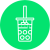 Tlustá BUBBLE TEA brčka