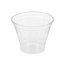 Kelímek PET transparentní ryska 250ml Ø95 50ks/bal