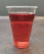 Kelímek PP transparentní ryska 400ml Ø95 50ks/bal