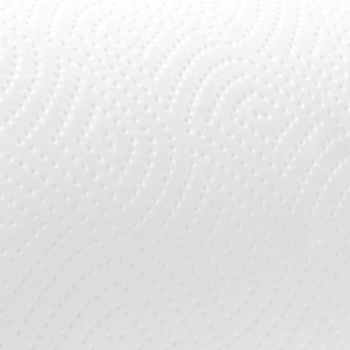 Toilettenpapier 3-lagig 150 Blatt 19,3m/Rolle 100% Zellstoff weiß Ø 110mm 8 Rollen/VE