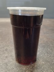 Kelímek PP transparentní ryska 300ml Ø78 50ks/bal
