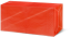 Servietten rot 24x24cm 2-lagig 1/4-Falz 100% Zellstoff 250 Stk.