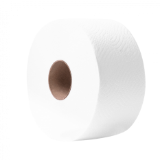 200m toaletný papier v kotúči Advanced so stredovým odvíjaním [6 ks] - neoriginálna náhrada