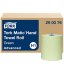 TORK 290076 – Matic® jemné papierové utierky zelené v rolke 290067 Advanced