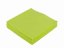 Servietten limette grün 24x24cm 2-lagig 1/4-Falz 100% Zellstoff 250 Stk