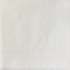 Servietten weiß 24x24cm 2-lagig 1/4-Falz 100% Zellstoff 250 Stk.